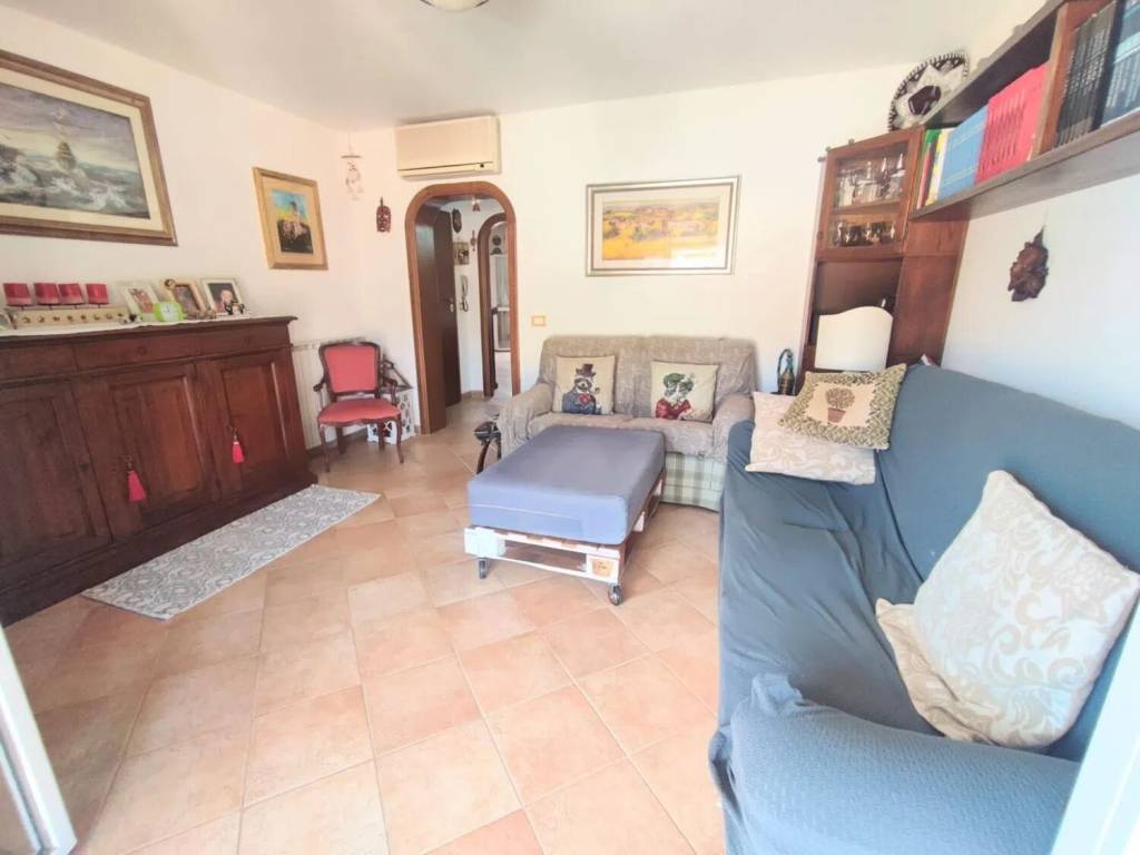 Appartamento a Castiglione della pescaia in Via Iv Novembre - Foto 4