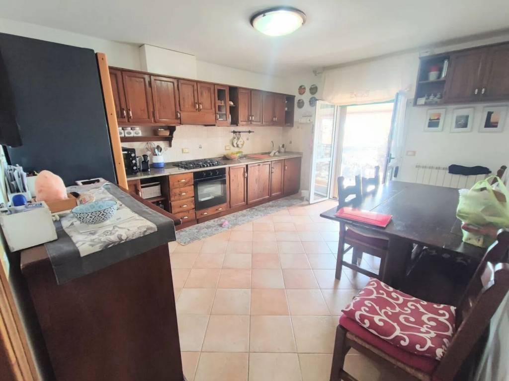 Appartamento a Castiglione della pescaia in Via Iv Novembre - Foto 5