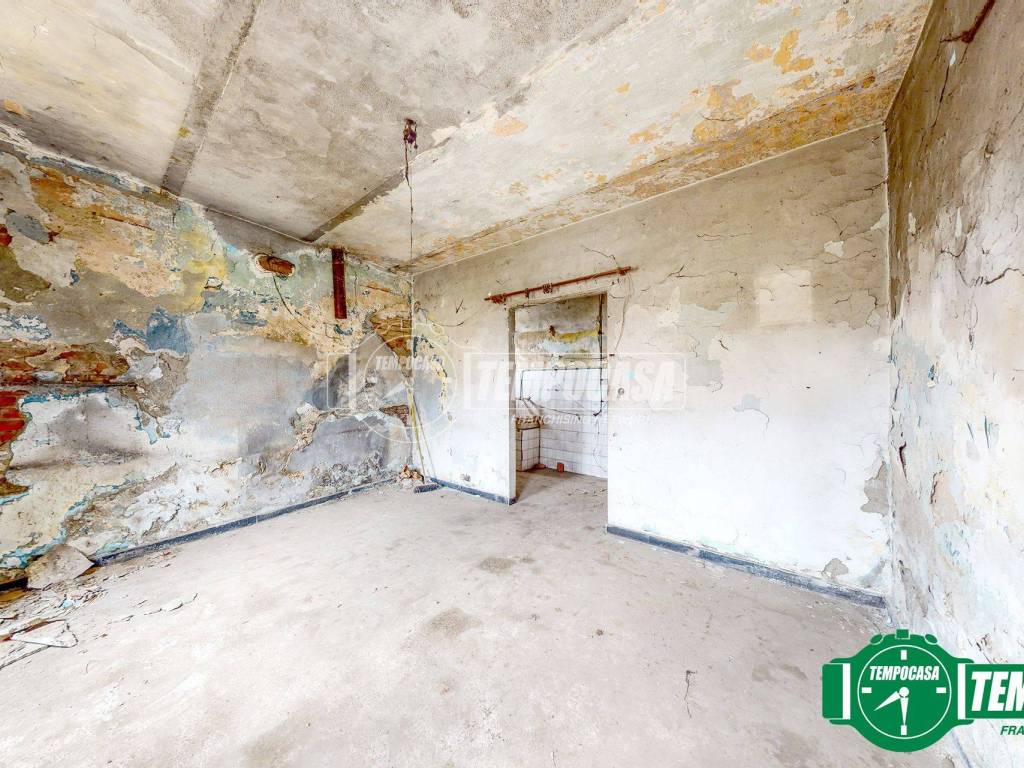 Appartamento a Casal cermelli in Via Alessandria - Foto 2