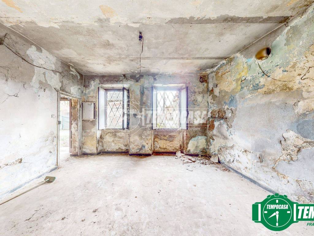 Appartamento a Casal cermelli in Via Alessandria - Foto 3