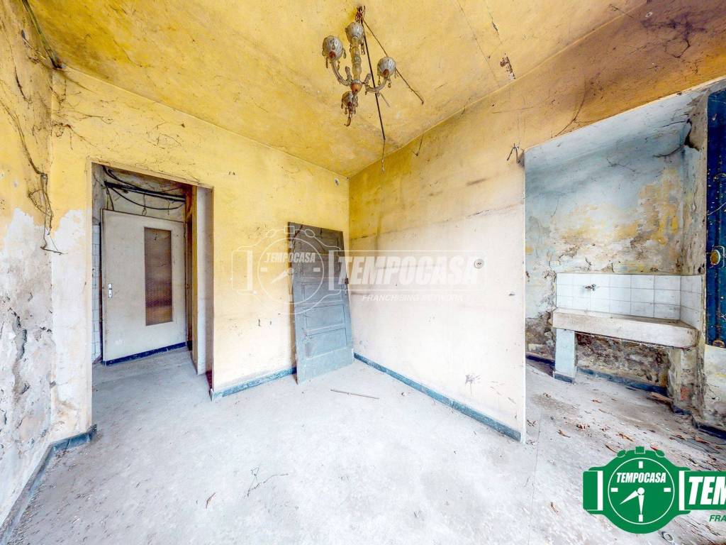 Appartamento a Casal cermelli in Via Alessandria - Foto 5