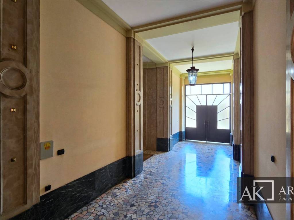 Appartamento a Novara in Via Paletta, 4 - Foto 2