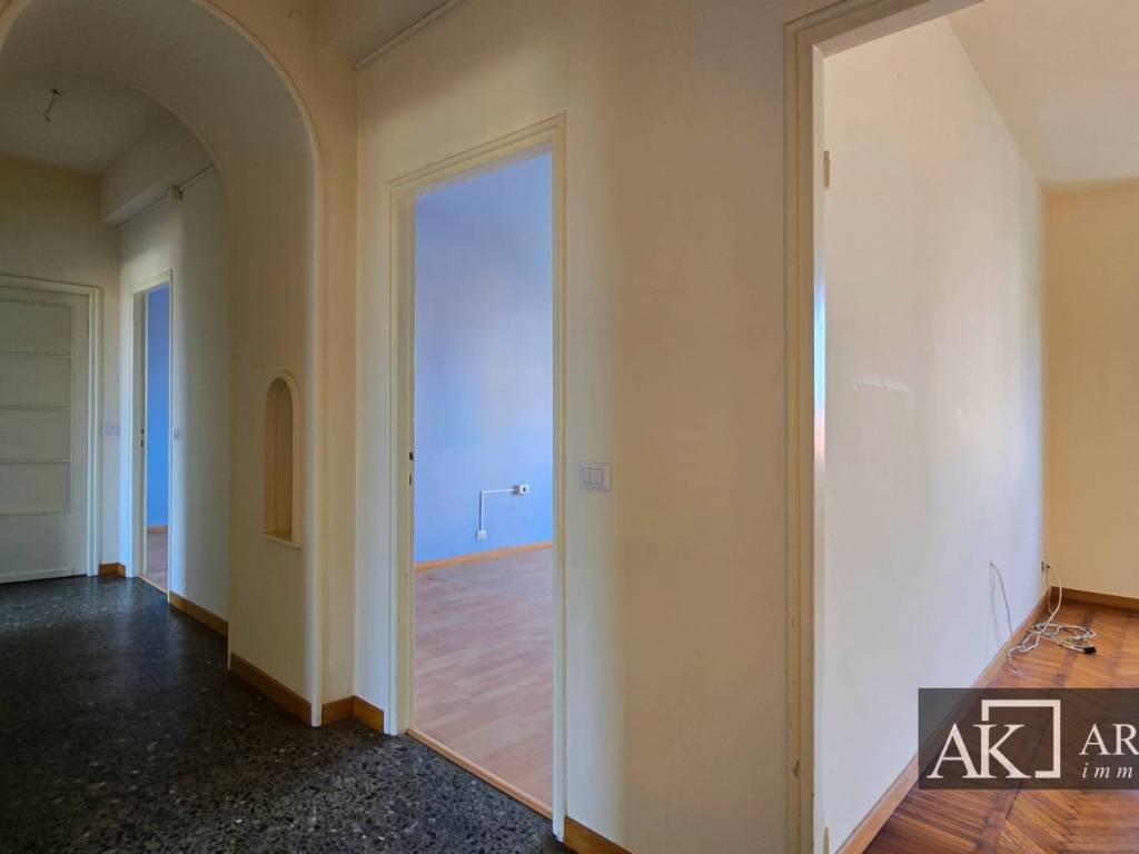 Appartamento a Novara in Via Paletta, 4 - Foto 5