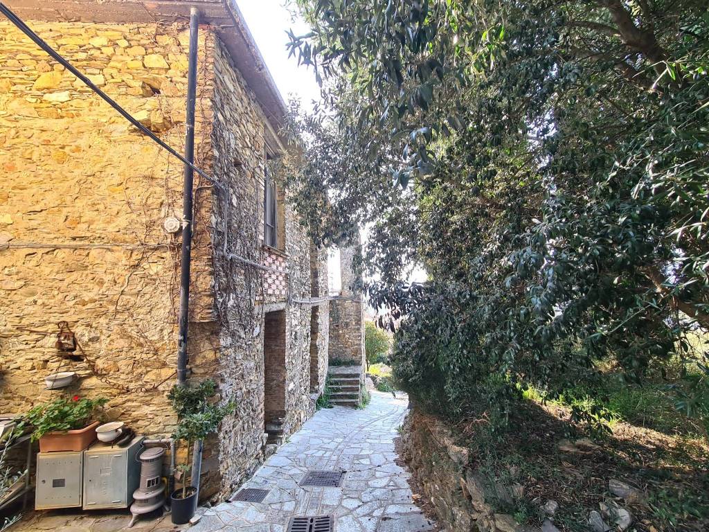 Rustico / casale a Villanova d'albenga in Frazione Ligo - Foto 2