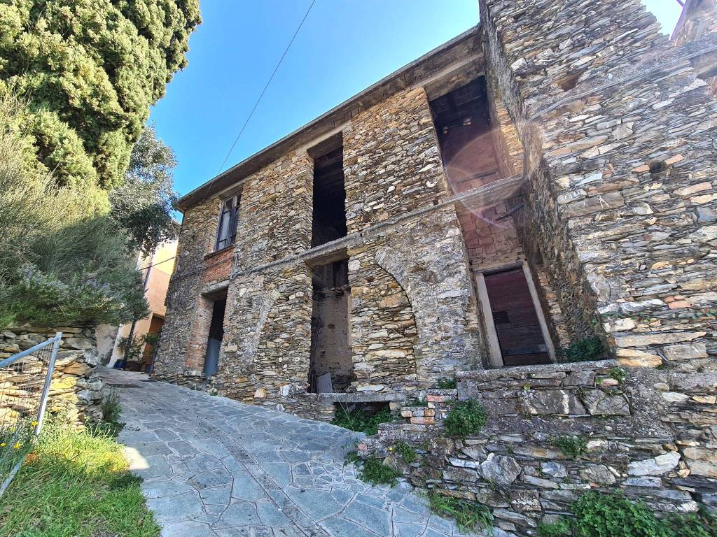 Rustico / casale a Villanova d'albenga in Frazione Ligo - Foto 3