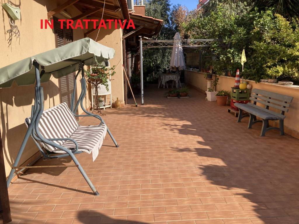 Appartamento a Ladispoli in Via Flavia - Foto 1