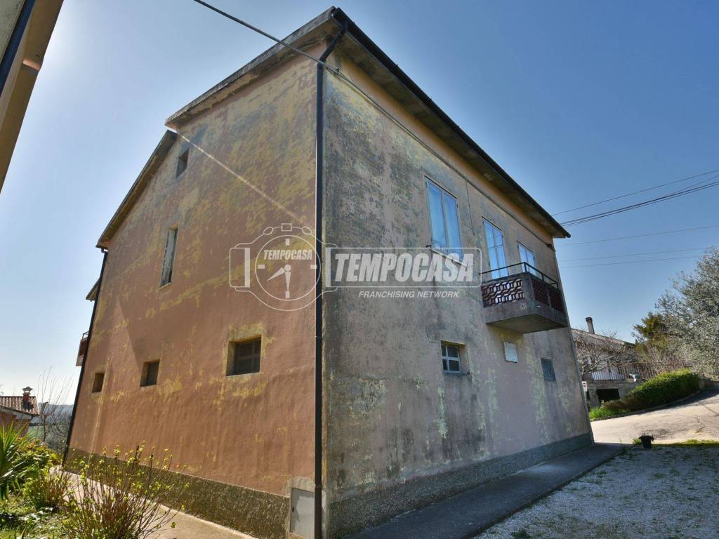 Appartamento a Osimo in Via Flaminia I, 10 - Foto 2