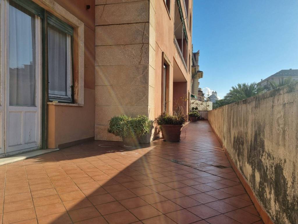 Appartamento a Chiavari in Viale Francesco Tappani, 6 - Foto 5