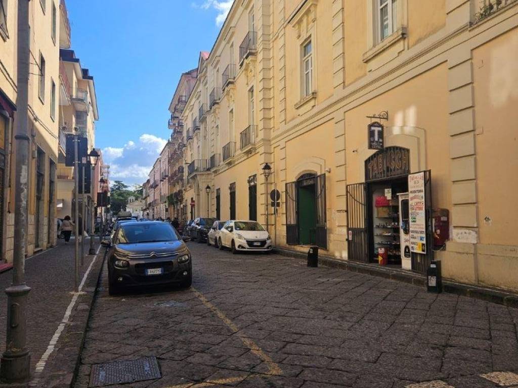 Appartamento a Caserta in Via San Carlo - Foto 2