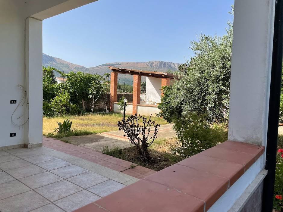 Villa a Cinisi in Via Ettore Majorana - Foto 5