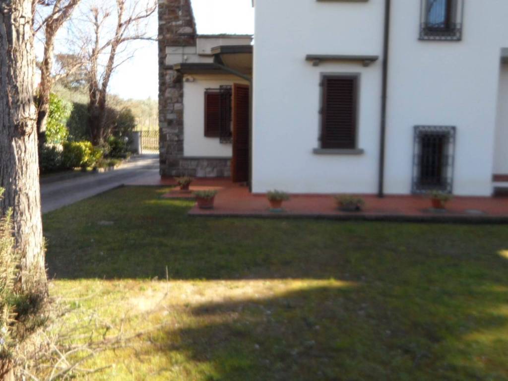 Villa a Poggio a caiano in Via Bonistallo - Foto 2