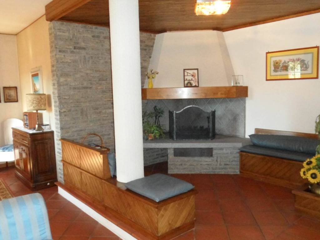 Villa a Poggio a caiano in Via Bonistallo - Foto 4