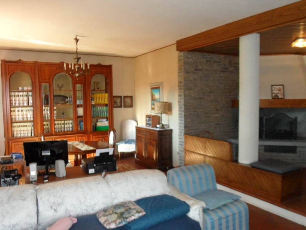 Villa a Poggio a caiano in Via Bonistallo - Foto 5