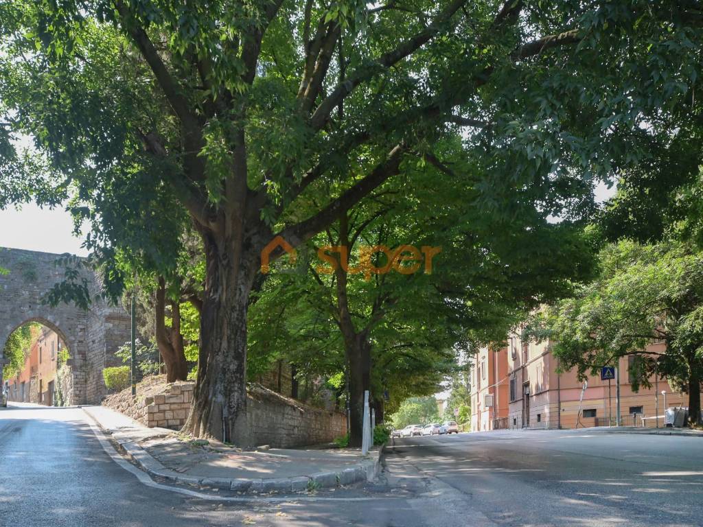 Appartamento a Perugia in Via Pompeo Pellini - Foto 2