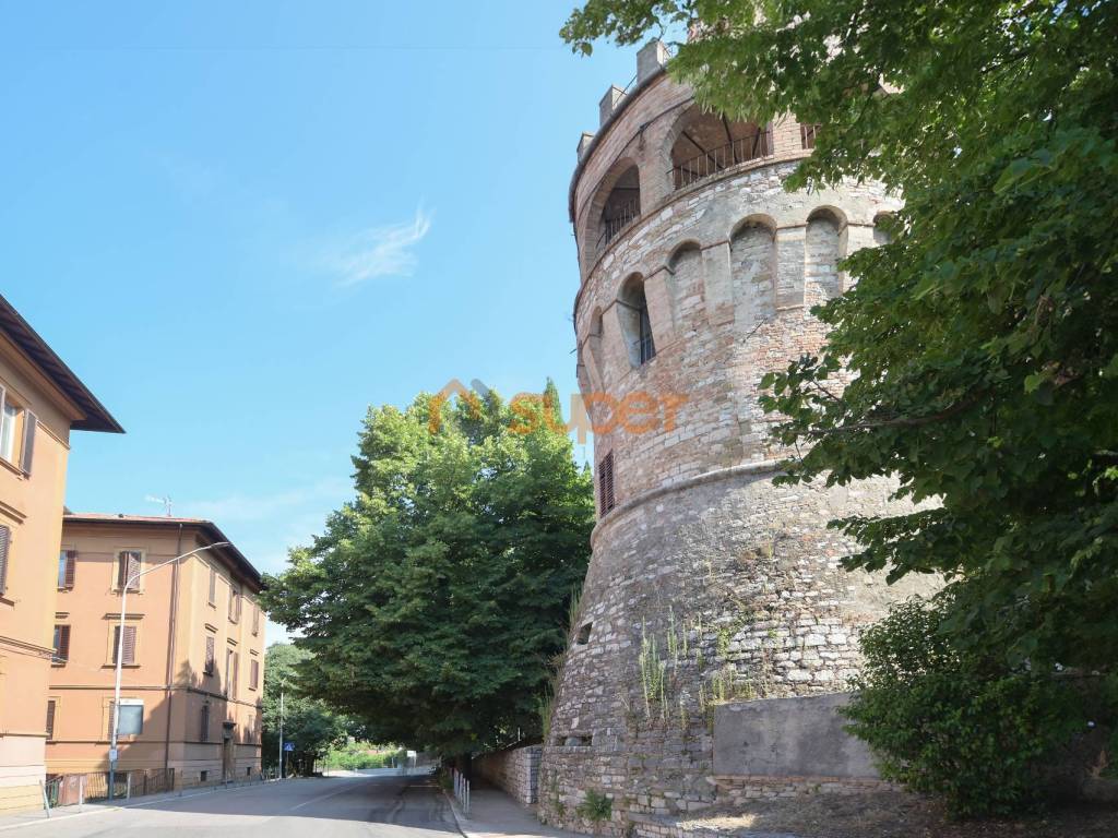 Appartamento a Perugia in Via Pompeo Pellini - Foto 3