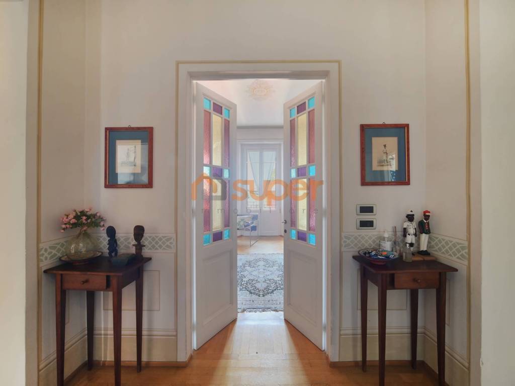 Appartamento a Perugia in Via Pompeo Pellini - Foto 4