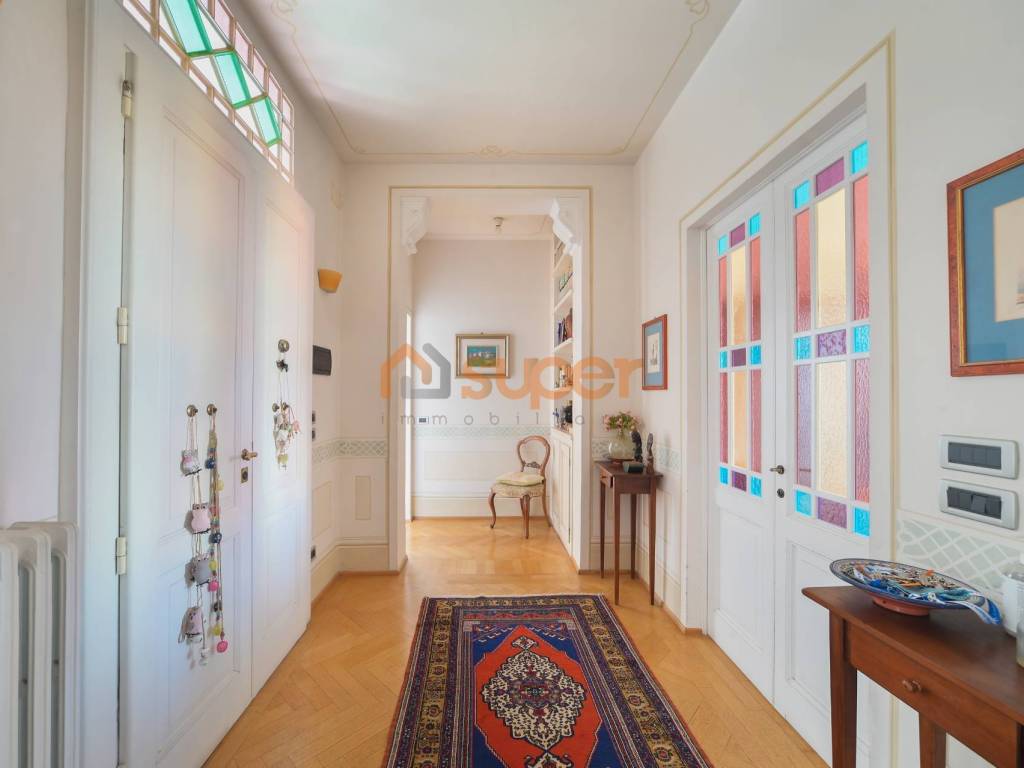 Appartamento a Perugia in Via Pompeo Pellini - Foto 5