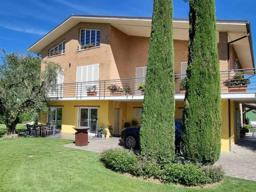 Villa a Senigallia in Via Del Cavallo - Foto 2