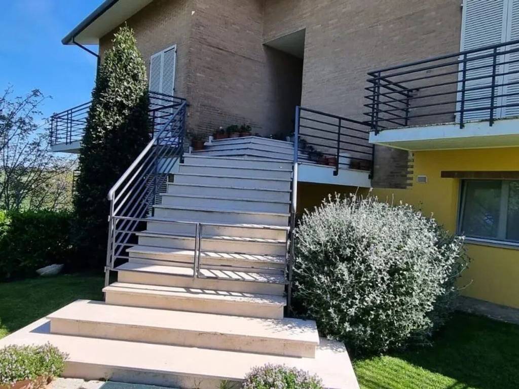 Villa a Senigallia in Via Del Cavallo - Foto 3