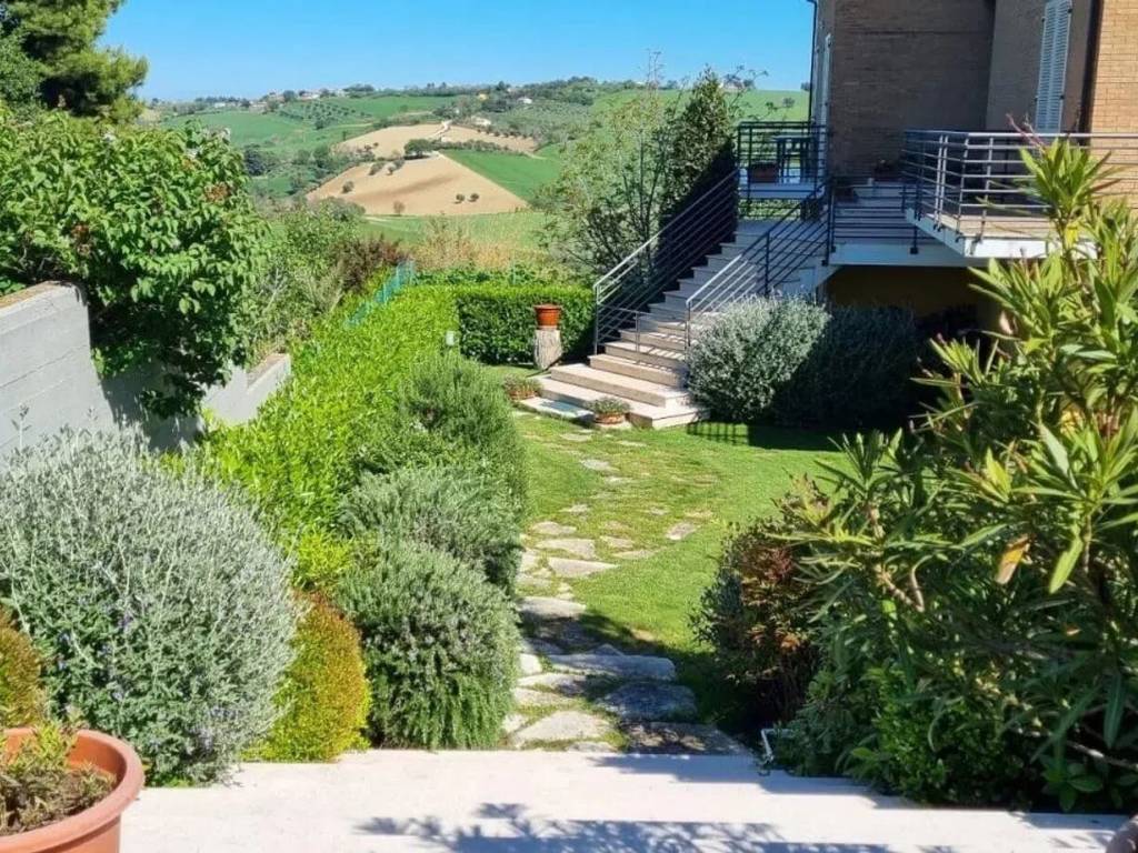 Villa a Senigallia in Via Del Cavallo - Foto 4