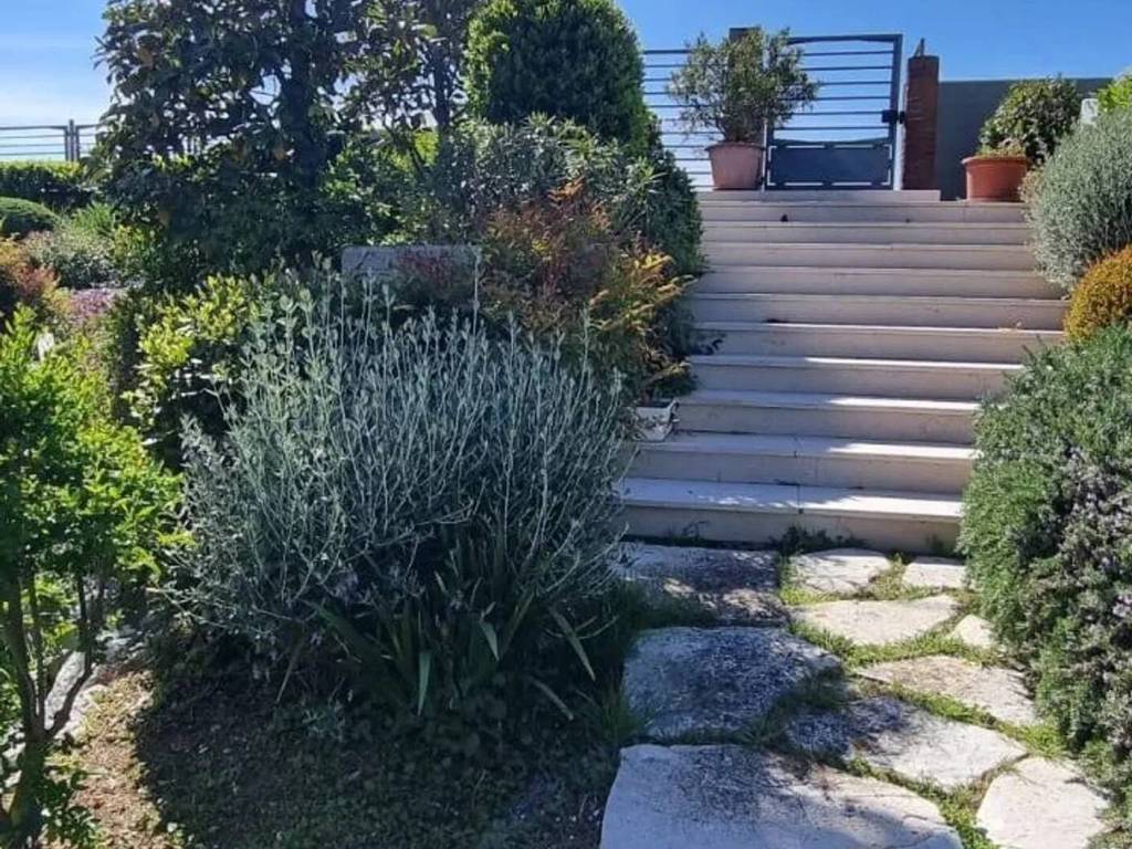 Villa a Senigallia in Via Del Cavallo - Foto 5