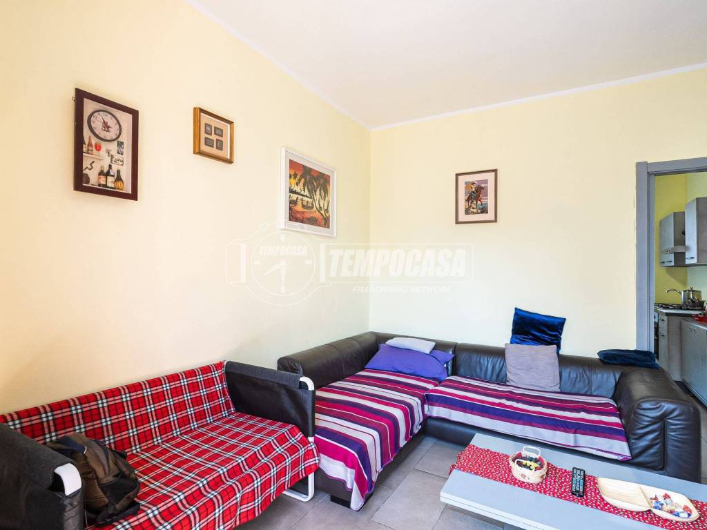 Appartamento a Molteno in Via Aldo Moro 86 - Foto 5