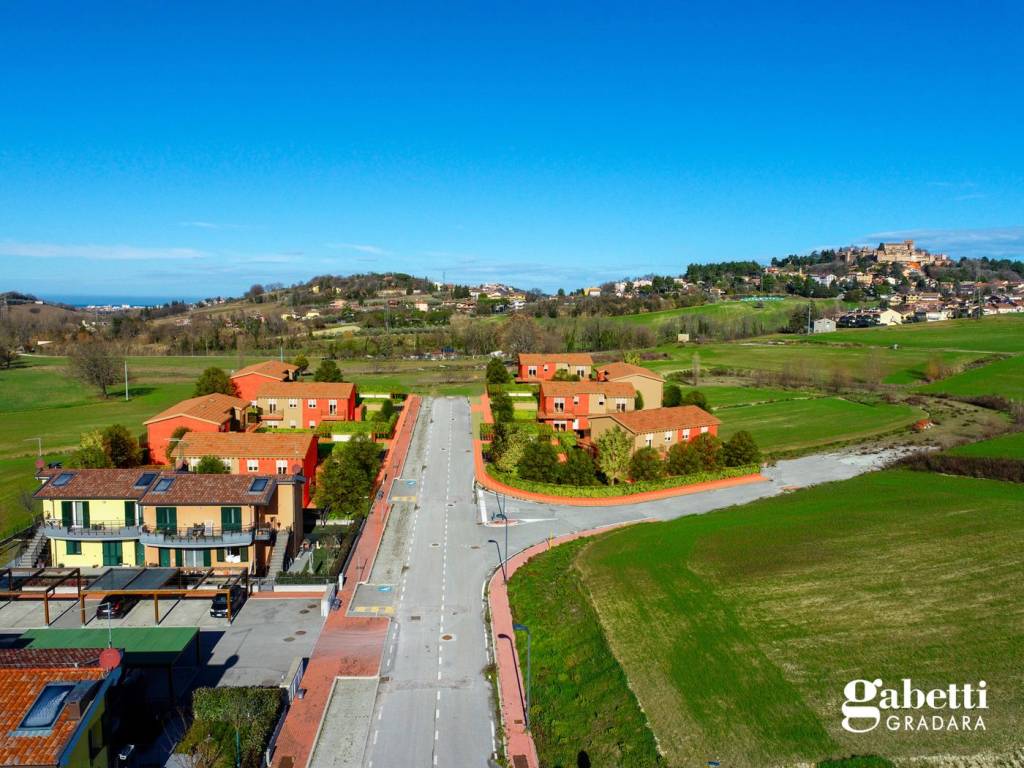 Appartamento a Gradara in Via Mortola, snc - Foto 2