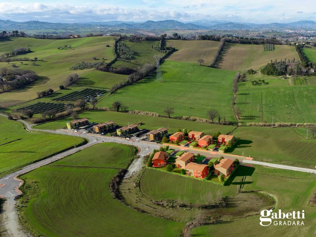 Appartamento a Gradara in Via Mortola, snc - Foto 3