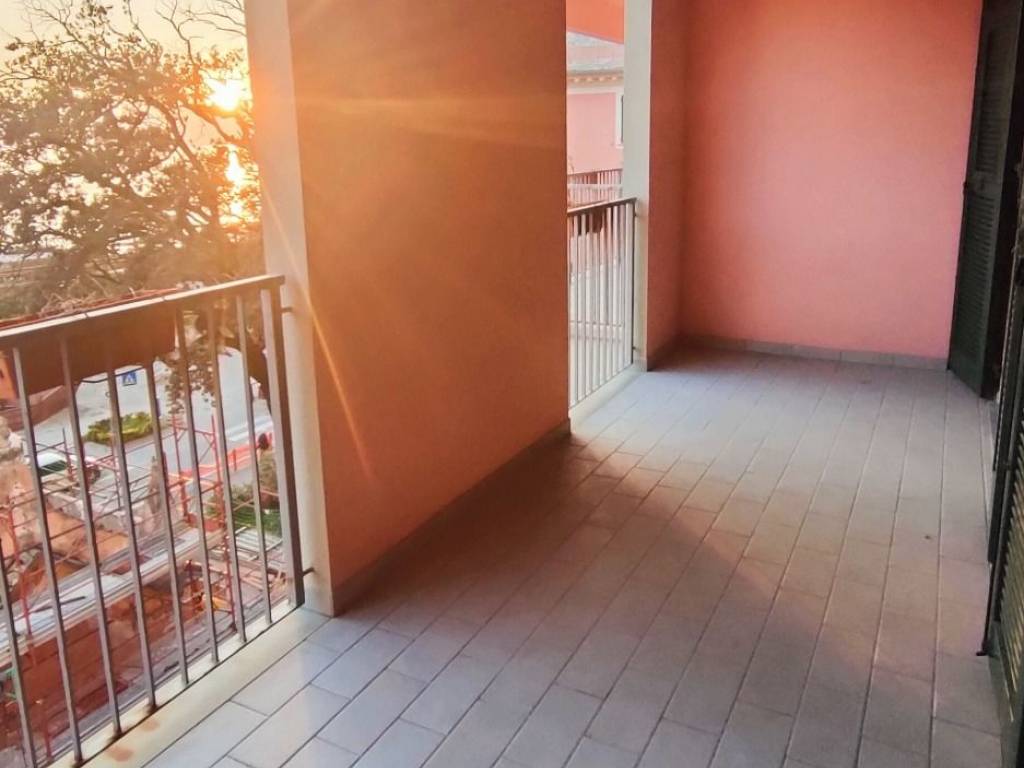 Appartamento a Lavagna in Via Brigate Partigiane, 3 - Foto 4