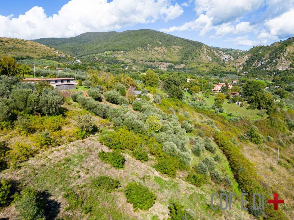Immobile a Montopoli di sabina in SP46 - Foto 5