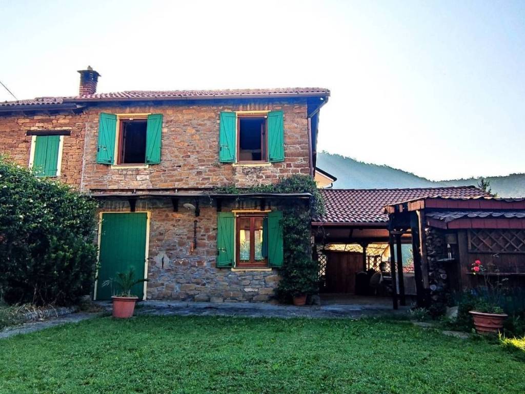 Rustico / casale a Serole in Via roma, 1 - Foto 3