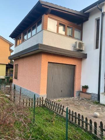 Villa a Lodi in Via Giovanni Pierluigi da Palestrina, 18 - Foto 4