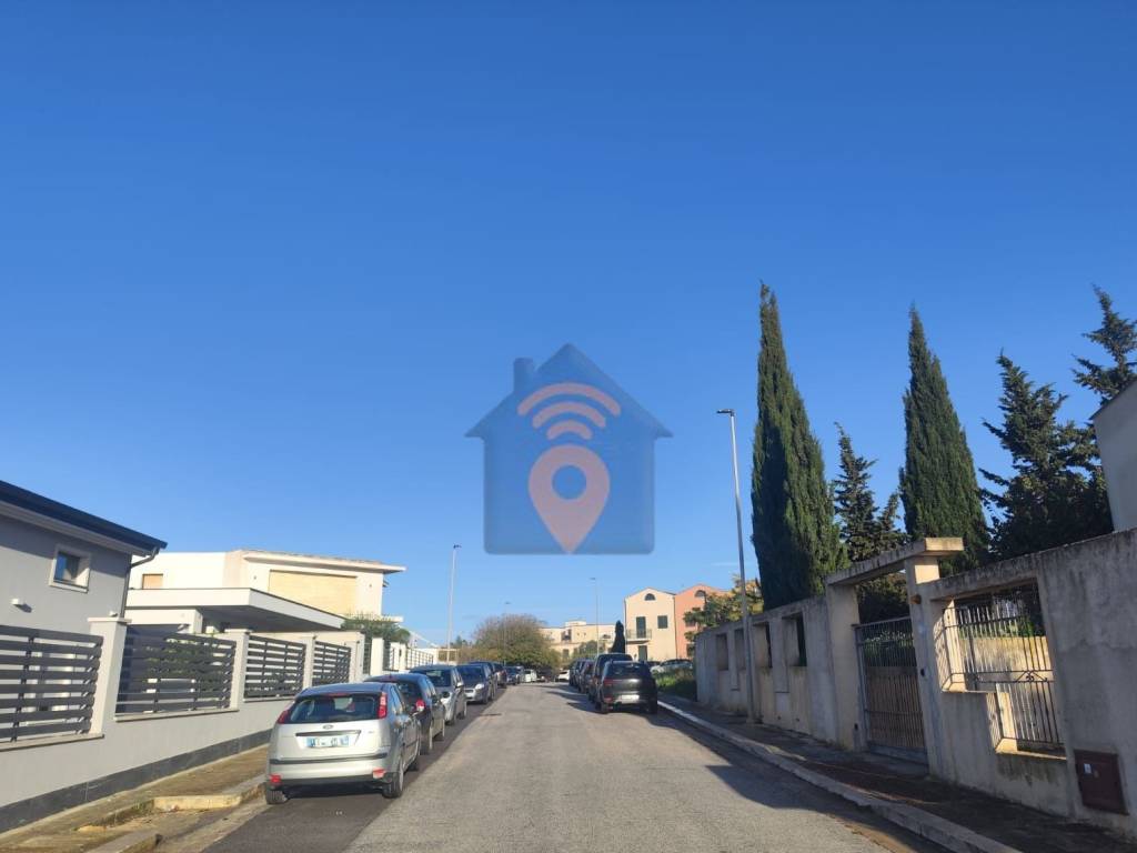 Terreno a Castelvetrano in Via Giovanni Paolo - Foto 4