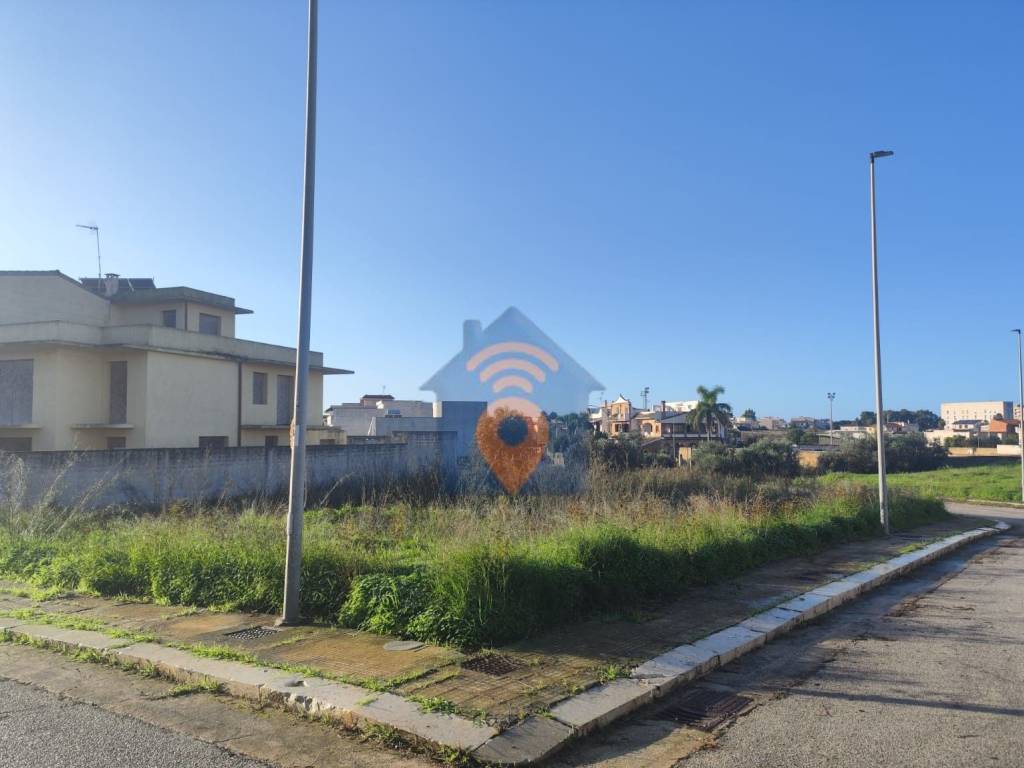 Terreno a Castelvetrano in Via Giovanni Paolo - Foto 5