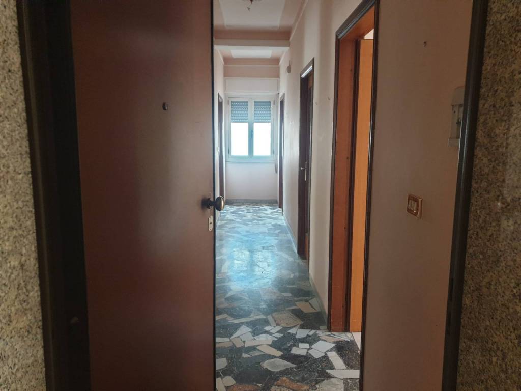 Immobile a Reggio calabria in VIA SARACINELLO, 4 - Foto 3
