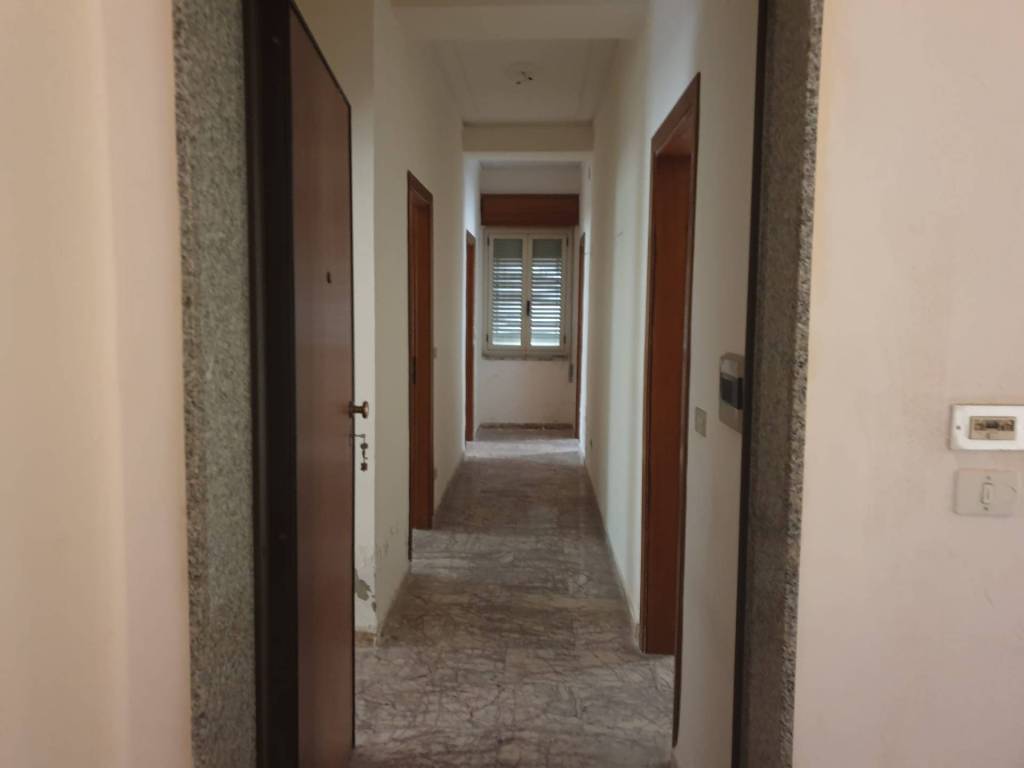 Immobile a Reggio calabria in VIA SARACINELLO, 4 - Foto 4