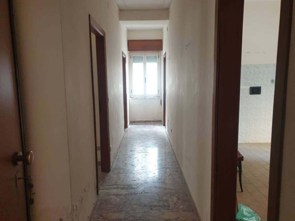 Immobile a Reggio calabria in VIA SARACINELLO, 4 - Foto 5