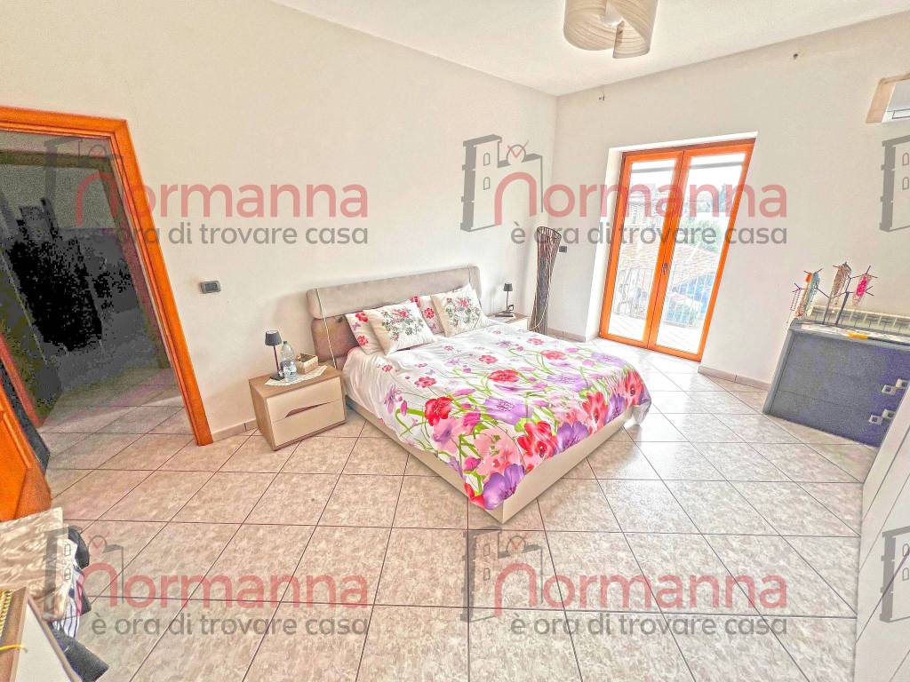 Appartamento a Casaluce in Corso Vittorio Emanuele, 51 - Foto 4