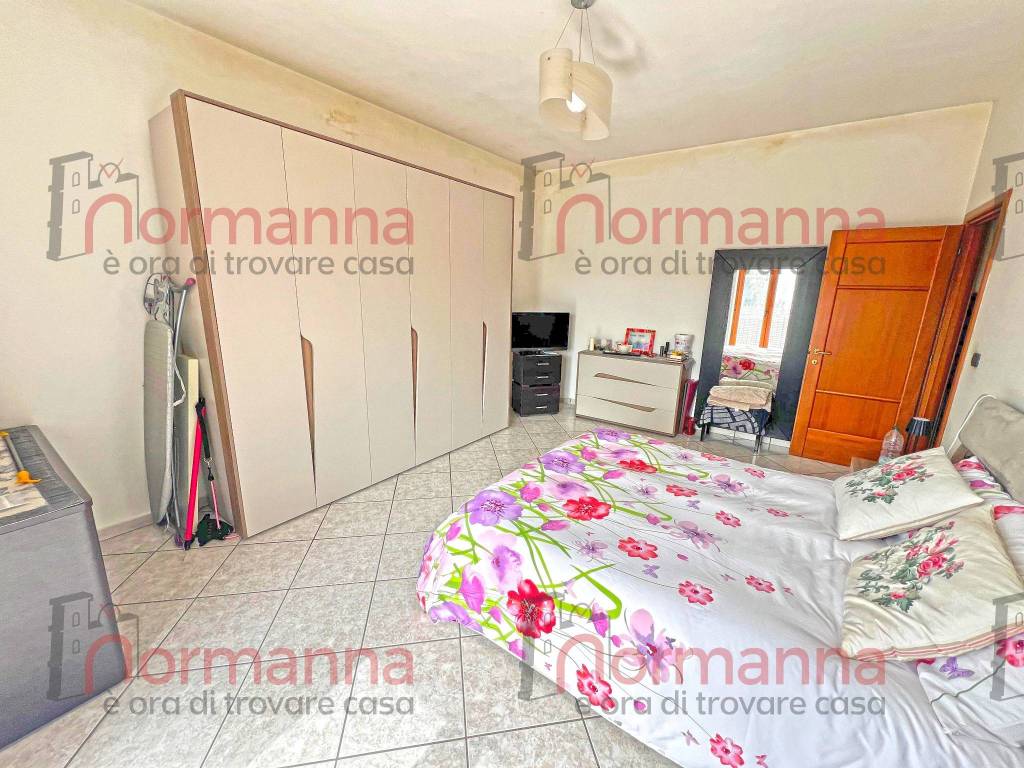 Appartamento a Casaluce in Corso Vittorio Emanuele, 51 - Foto 5