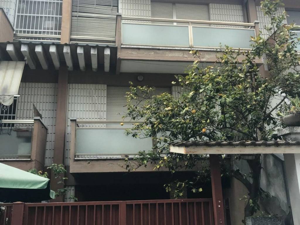 Villetta a schiera a Pescara in Piazza Giuseppe Romita, 39 - Foto 2