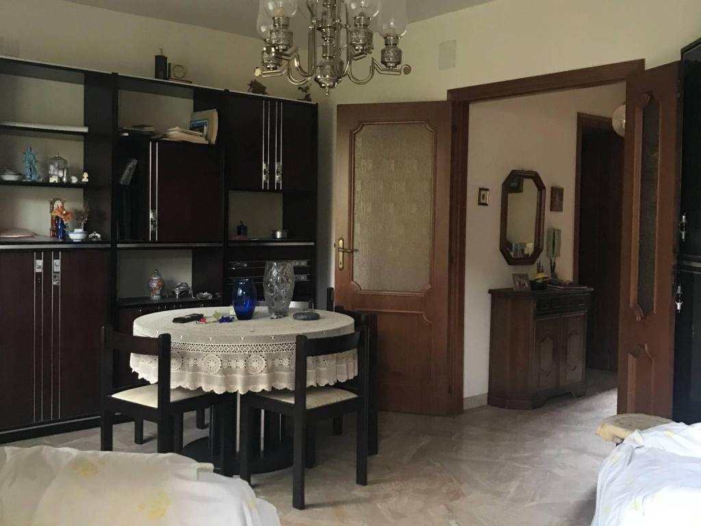 Villetta a schiera a Pescara in Piazza Giuseppe Romita, 39 - Foto 3
