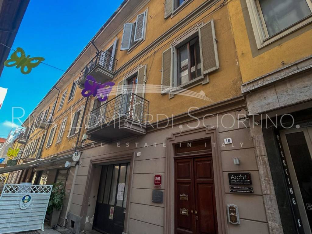 Immobile a Alessandria in Via Legnano, 6 - Foto 2