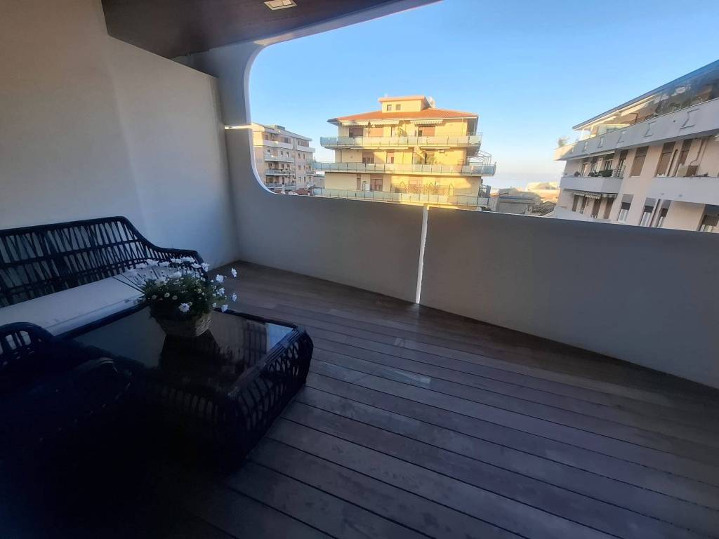 Appartamento a Pescara in Via Torquato Tasso, 100 - Foto 3