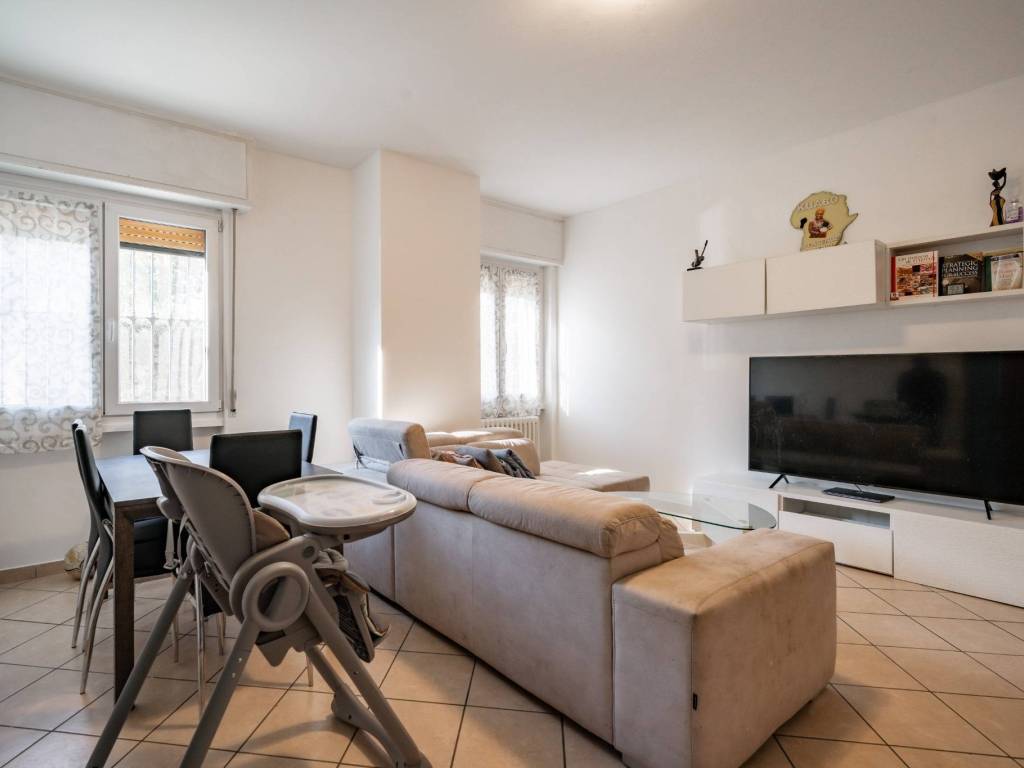 Appartamento a Sirone in Via Pranzeria - Foto 3