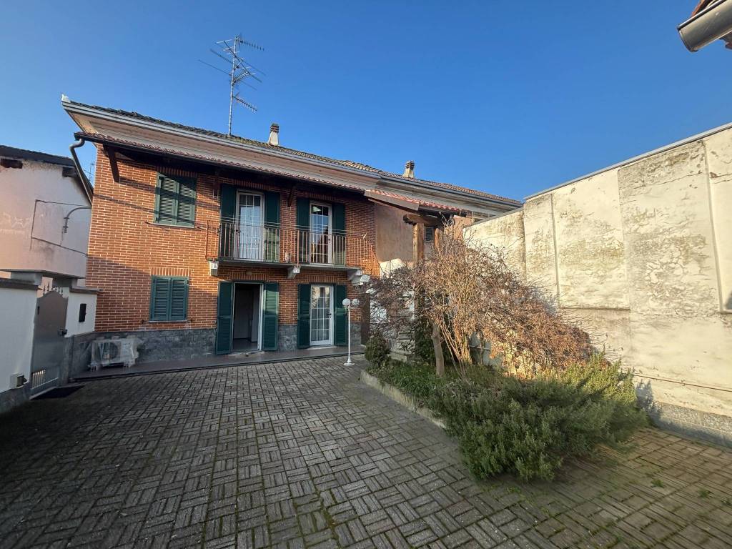 Villetta a schiera a Vinzaglio in Via Duca degli Abruzzi - Foto 2