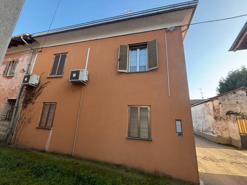 Villetta a schiera a Vinzaglio in Via Duca degli Abruzzi - Foto 3