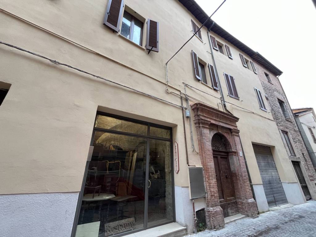 Appartamento a Fabriano in via Domenico Fogliardi - Foto 3
