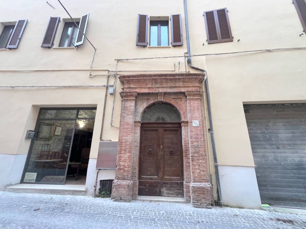 Appartamento a Fabriano in via Domenico Fogliardi - Foto 4