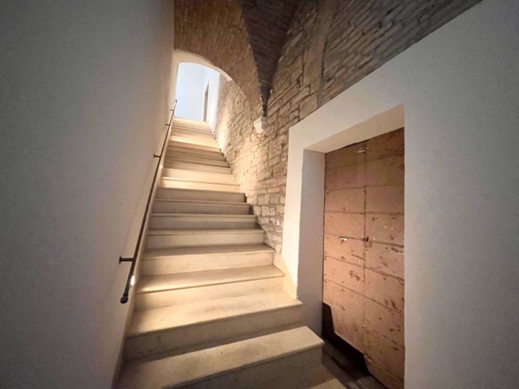 Appartamento a Fabriano in via Domenico Fogliardi - Foto 5