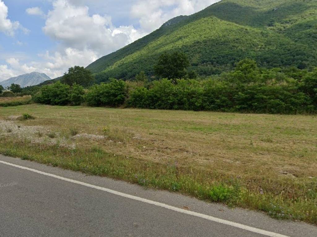 Terreno a Mignano monte lungo in Via Casilina - Foto 2
